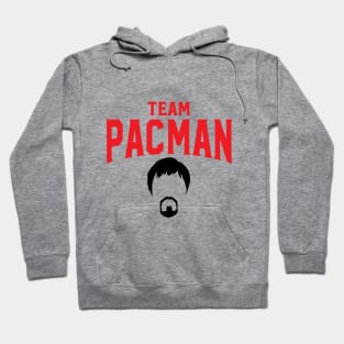 TEAM PACMAN Hoodie